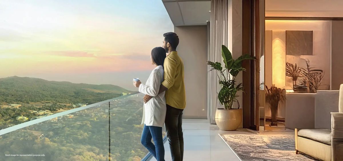Godrej Varanya Amenities-Features