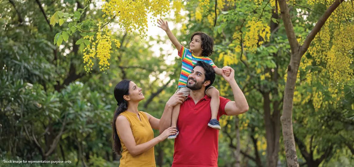 Godrej Varanya Amenities-Features 9