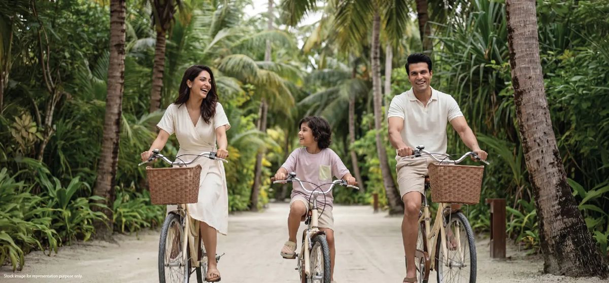 Godrej Varanya Amenities-Features