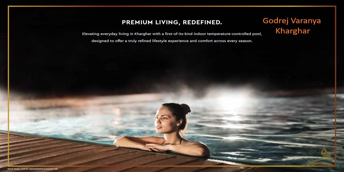 Godrej Varanya