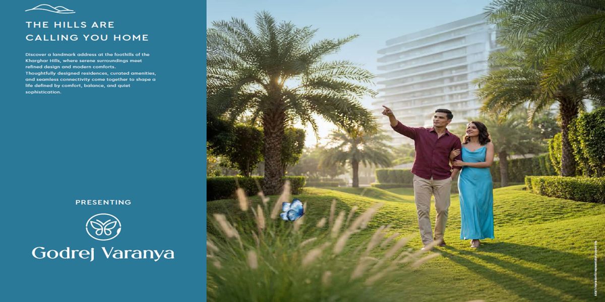 Godrej Varanya Featured Image