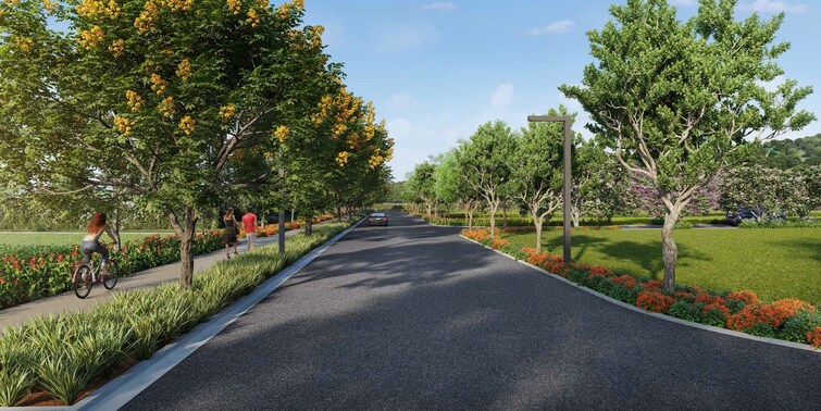 Godrej Woodside Estate Amenities-Features 6