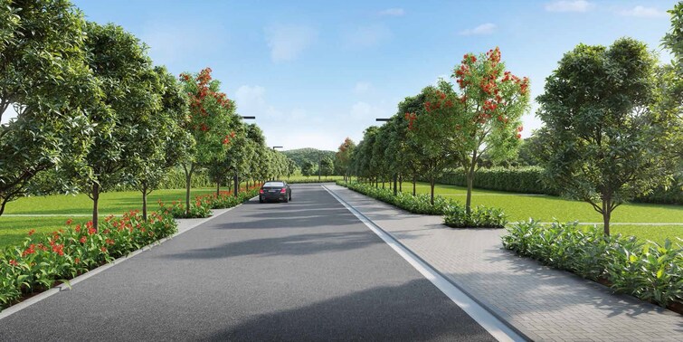 Godrej Woodside Estate Amenities-Features 7