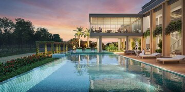 Godrej Woodside Estate