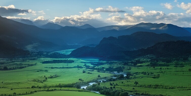 Godrej Woodside Estate Plot Images