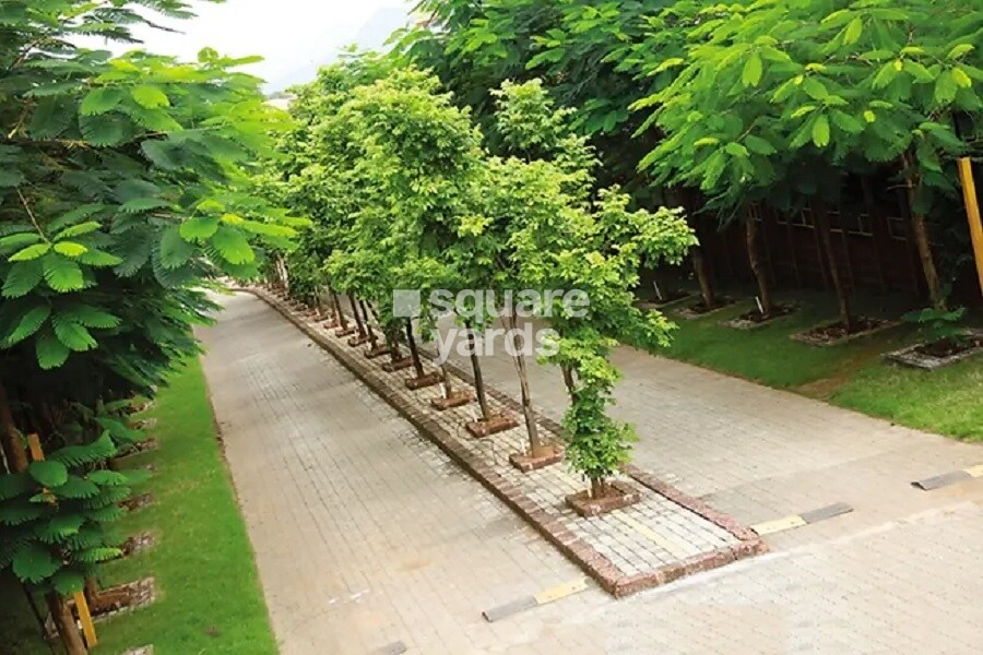 Goka Gold Valley Konkan