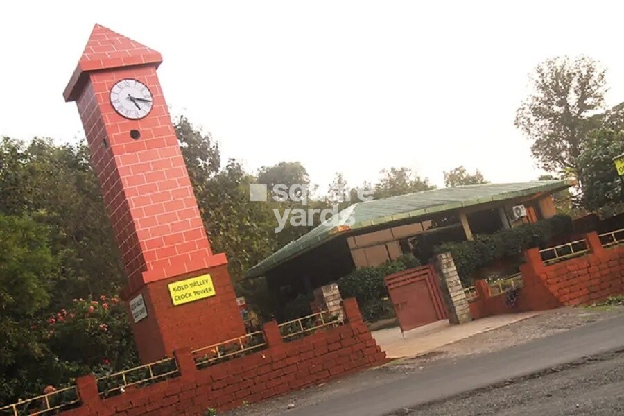 Goka Gold Valley Konkan