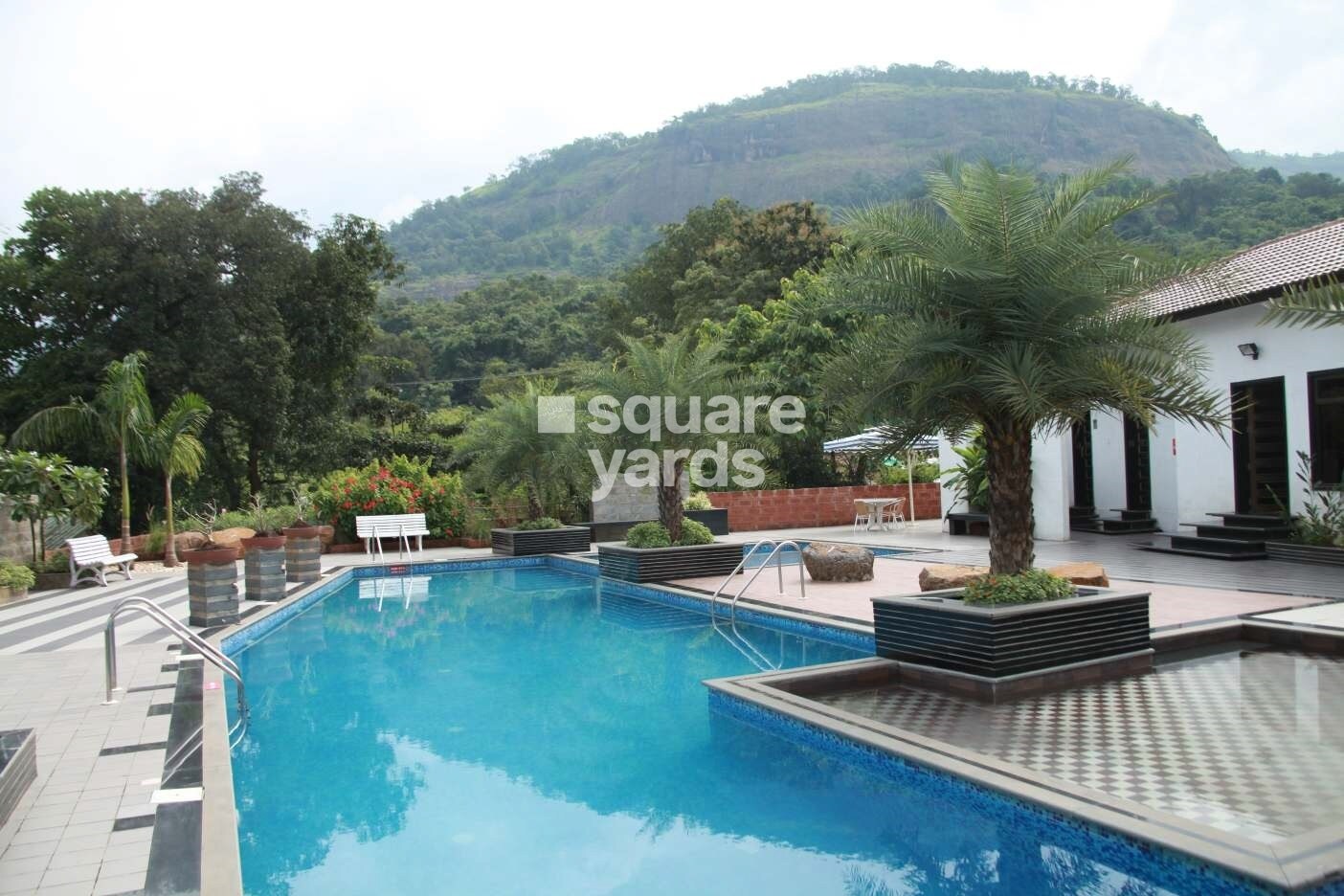 Goka Gold Valley Konkan