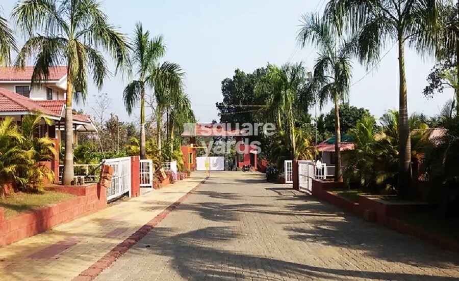 Goka Gold Valley Konkan