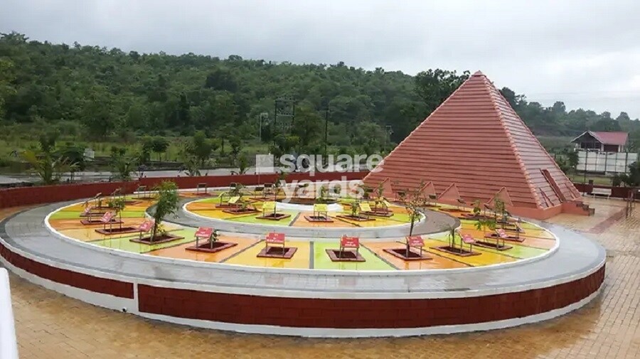 Goka Gold Valley Konkan