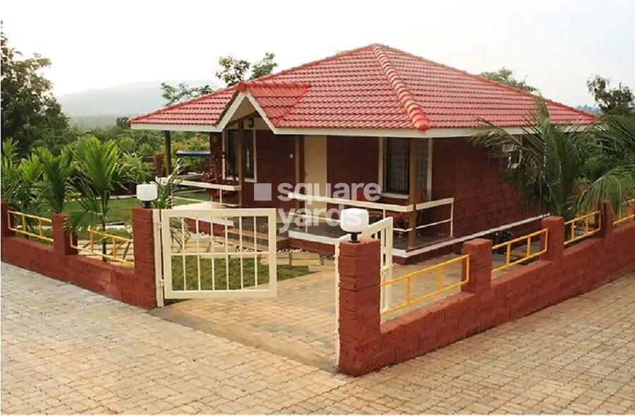 Goka Gold Valley Konkan