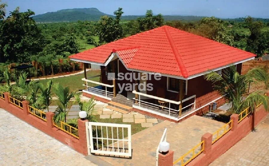 Goka Gold Valley Konkan