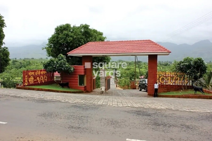 Goka Gold Valley Konkan