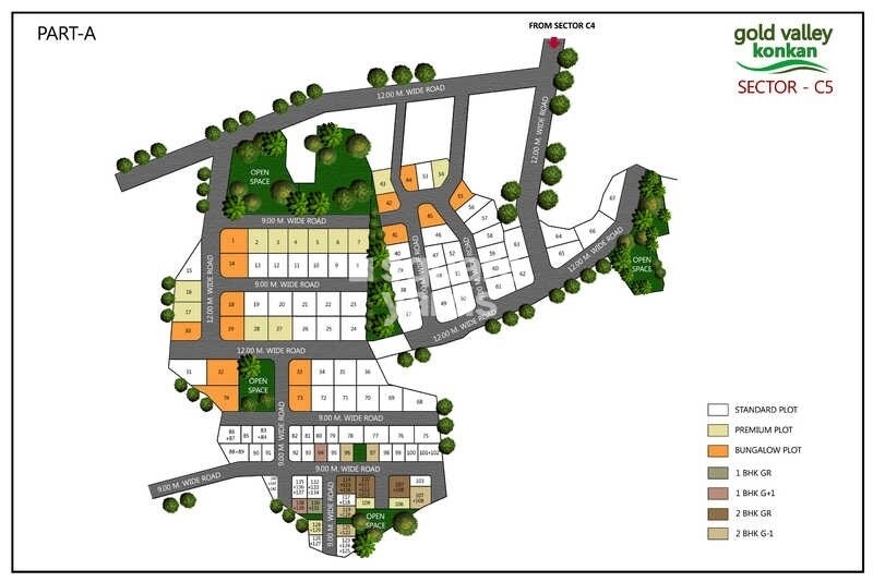 Goka Gold Valley Konkan