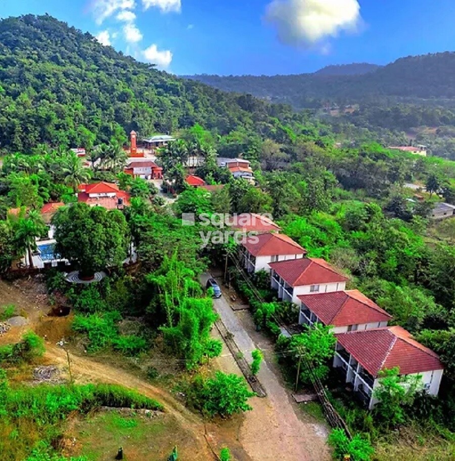 Goka Gold Valley Konkan