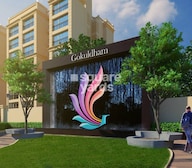 Gokuldham Apartments Amenities-Features