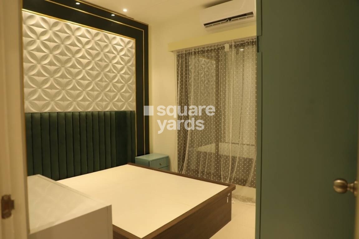 Gokuldham Apartments