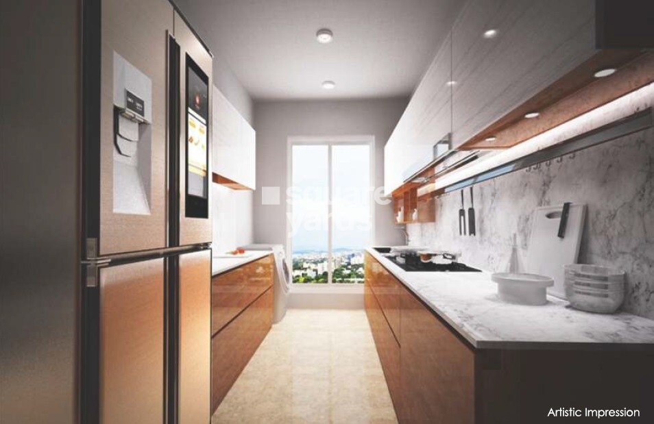 Gokuldham Apartments