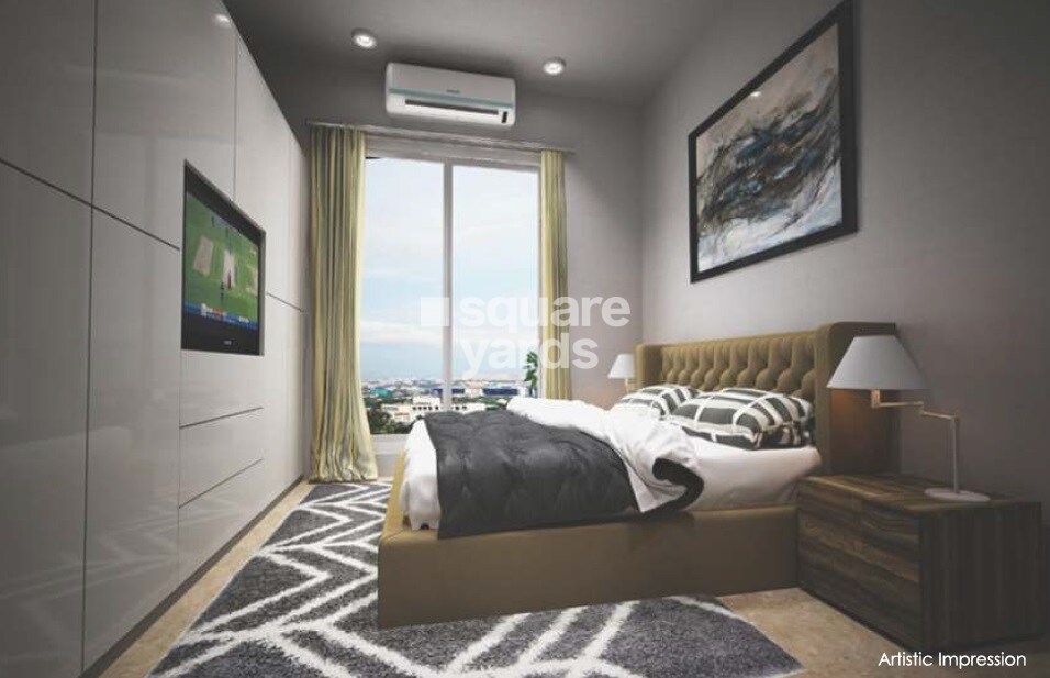 Gokuldham Apartments