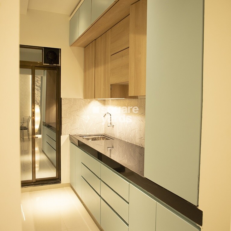 Gokuldham Apartments