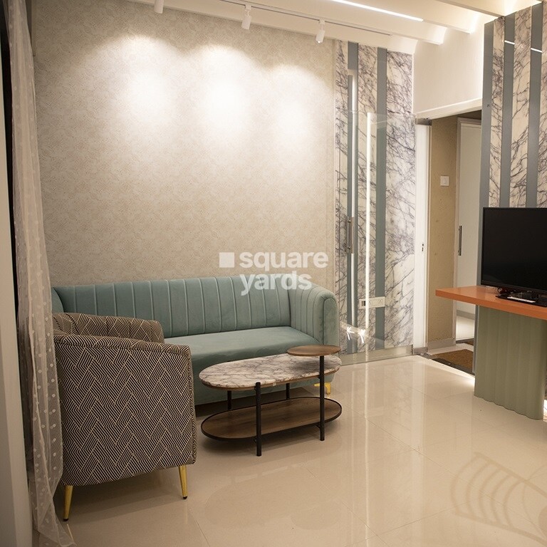 Gokuldham Apartments