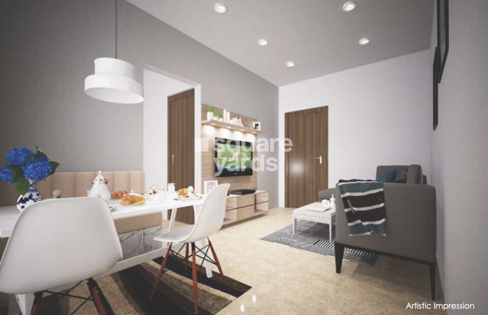 Gokuldham Apartments