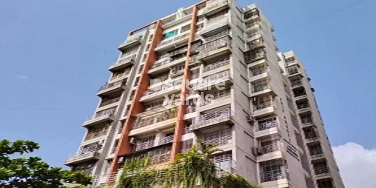 Golden Heritage Nerul