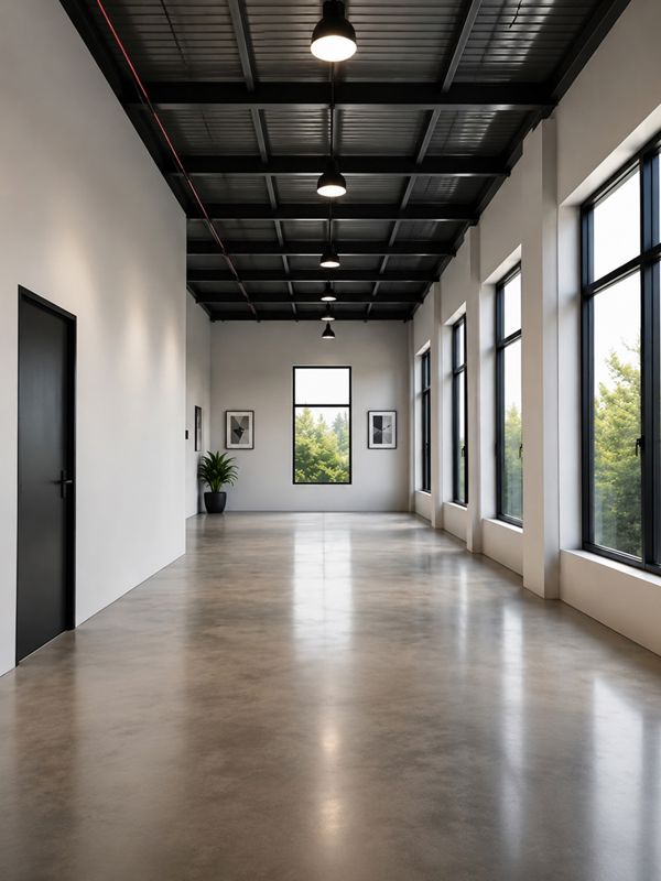 Goodwill Bizhub NX Commercial Interiors
