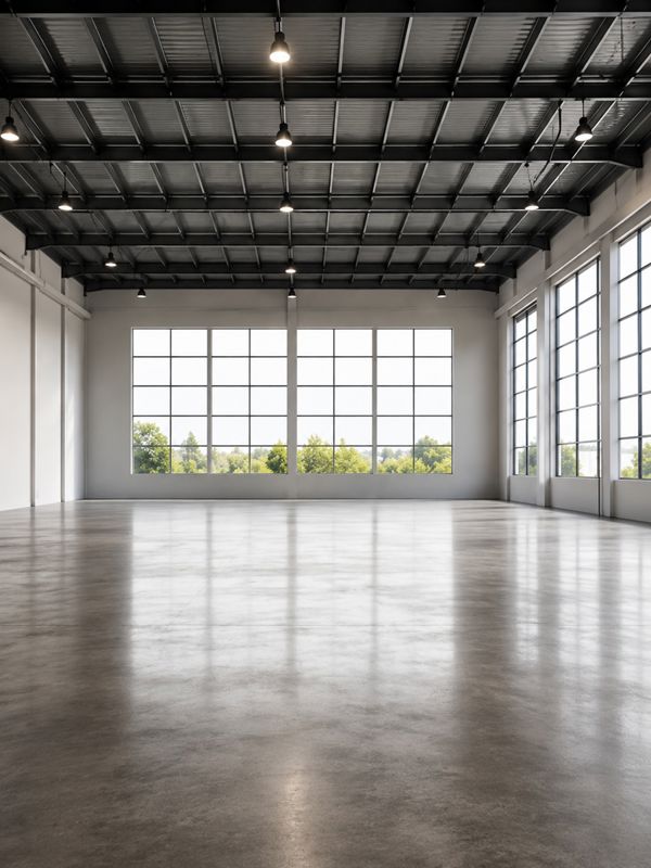 Goodwill Bizhub NX Commercial Interiors