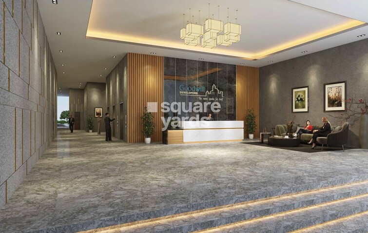 Goodwill Bizhub Amenities-Features