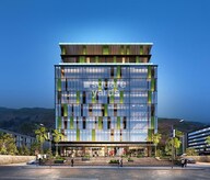 Goodwill Bizhub Commercial Exteriors