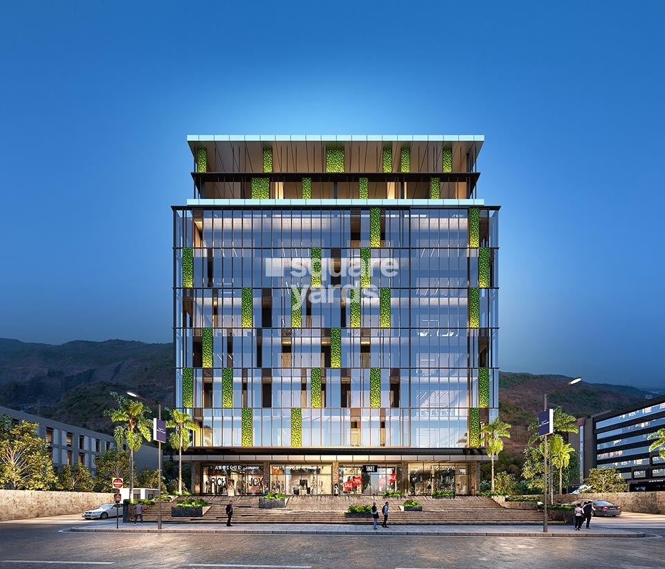 Goodwill Bizhub Commercial Exteriors 1