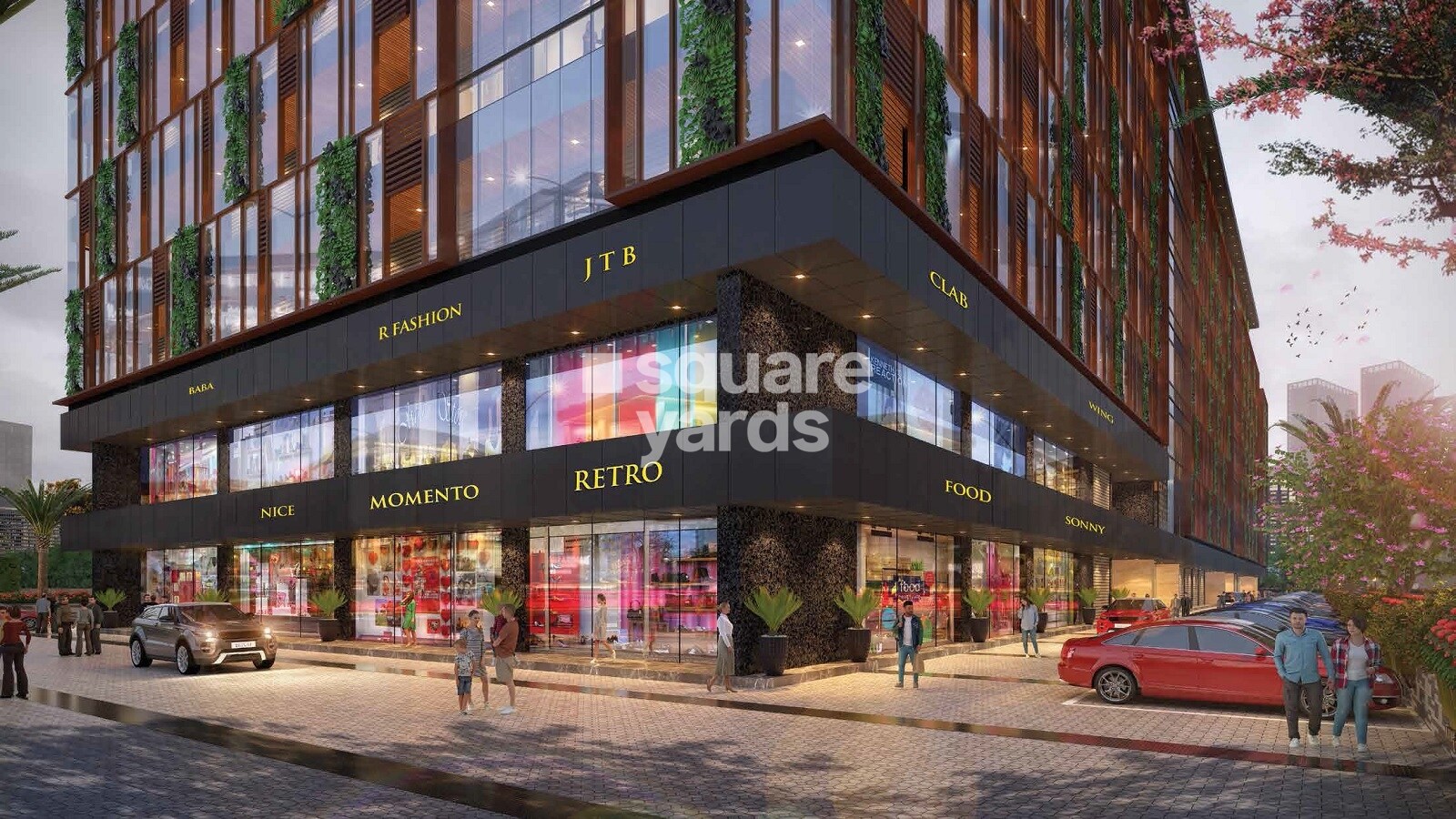 Goodwill Bizhub Commercial Exteriors 4