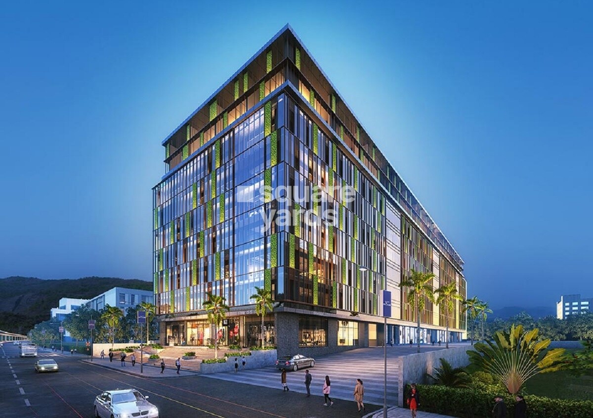 Goodwill Bizhub Commercial Exteriors 5