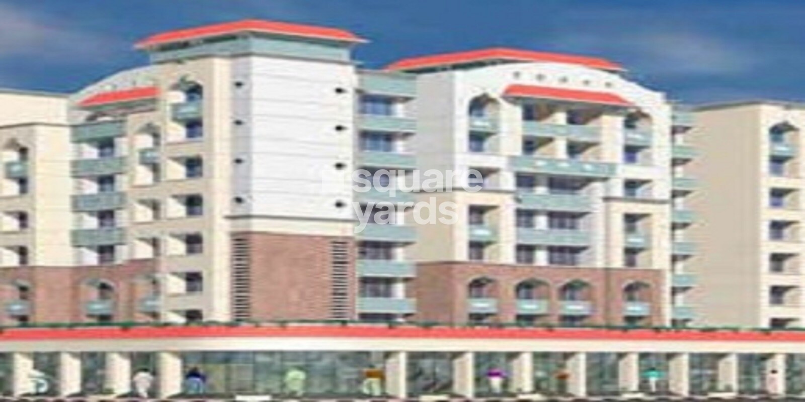 Goodwill Heritage Kopar Khairane