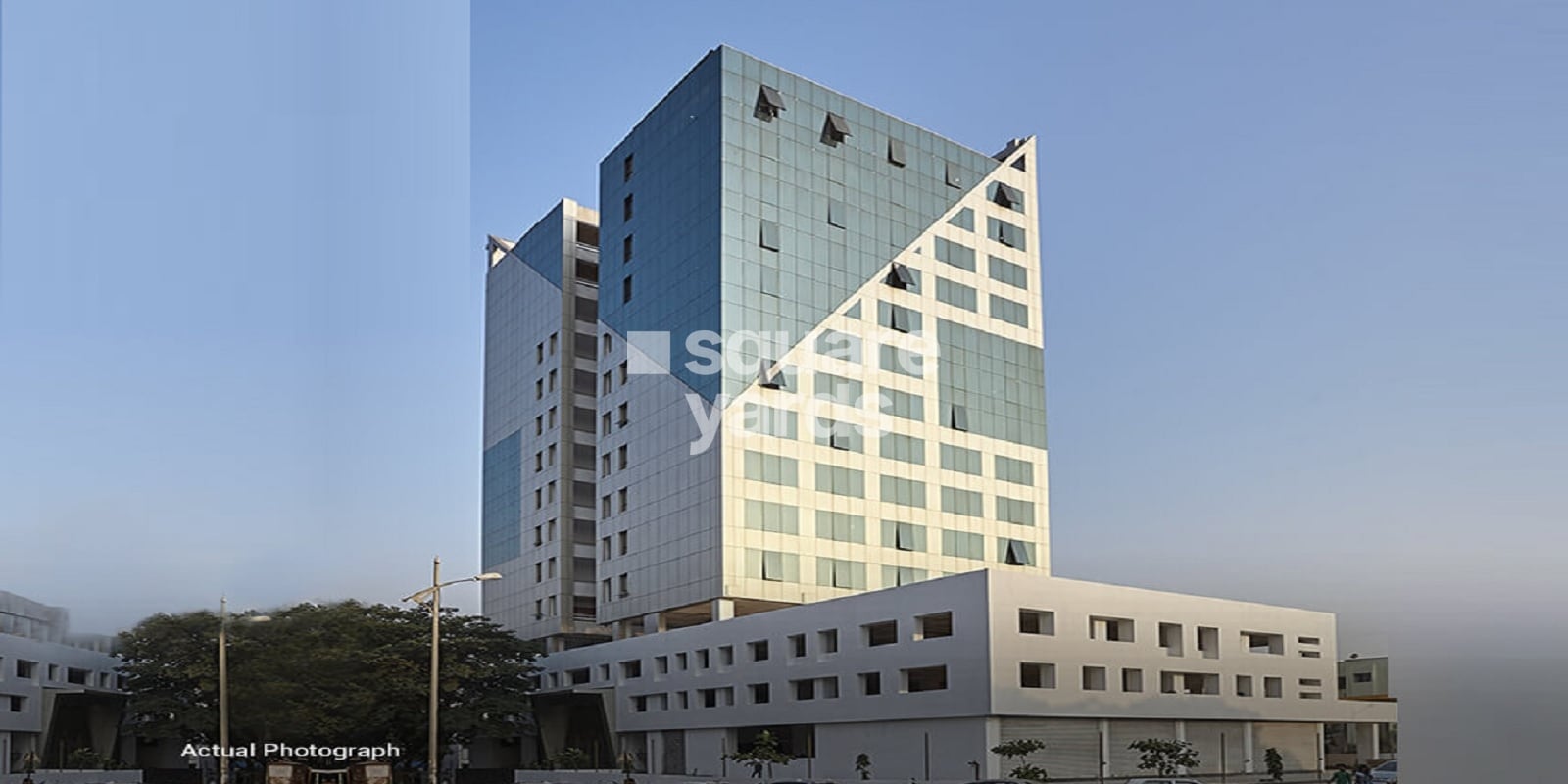 Goodwill Infinity, Kharghar, Navi Mumbai