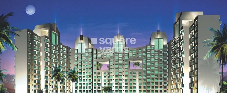 Goodwill Paradise Tower View 1