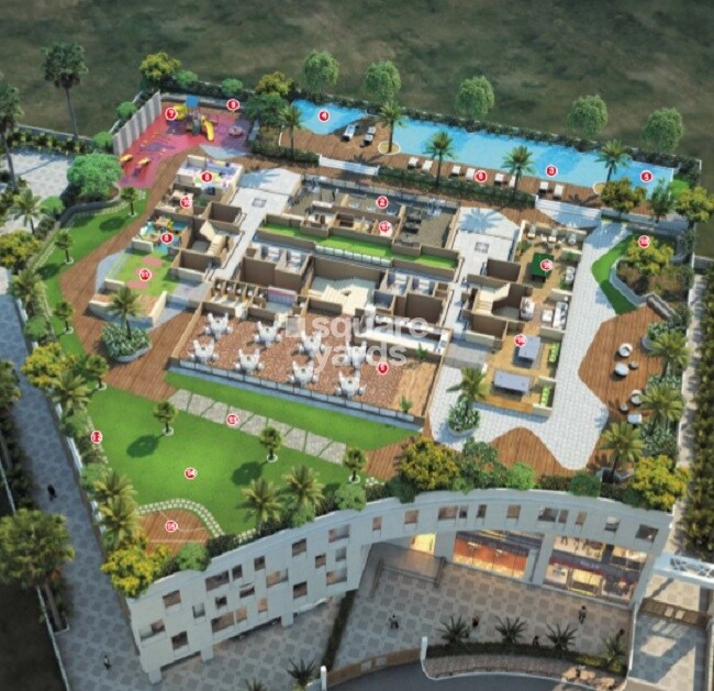 Goodwill Unity Master Plan 1