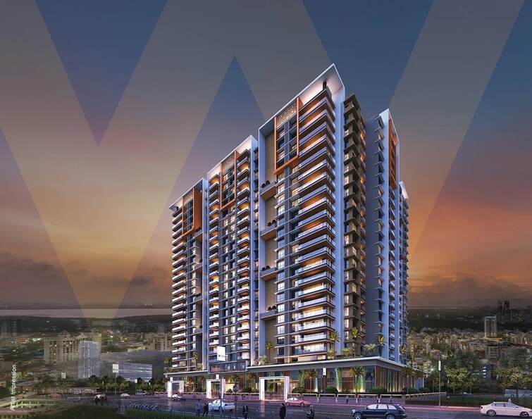 Goodwill Wisteria Apartment Exteriors 1