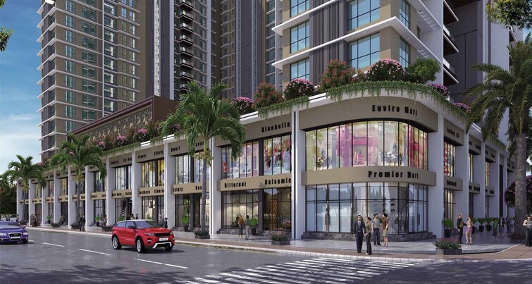 Goodwill Wisteria Apartment Exteriors 2