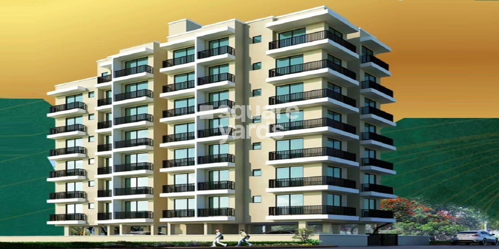 Govardhan Greenfields Featured Image