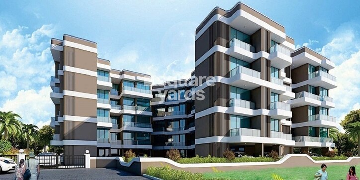 Green Abode Airoli Cover Image