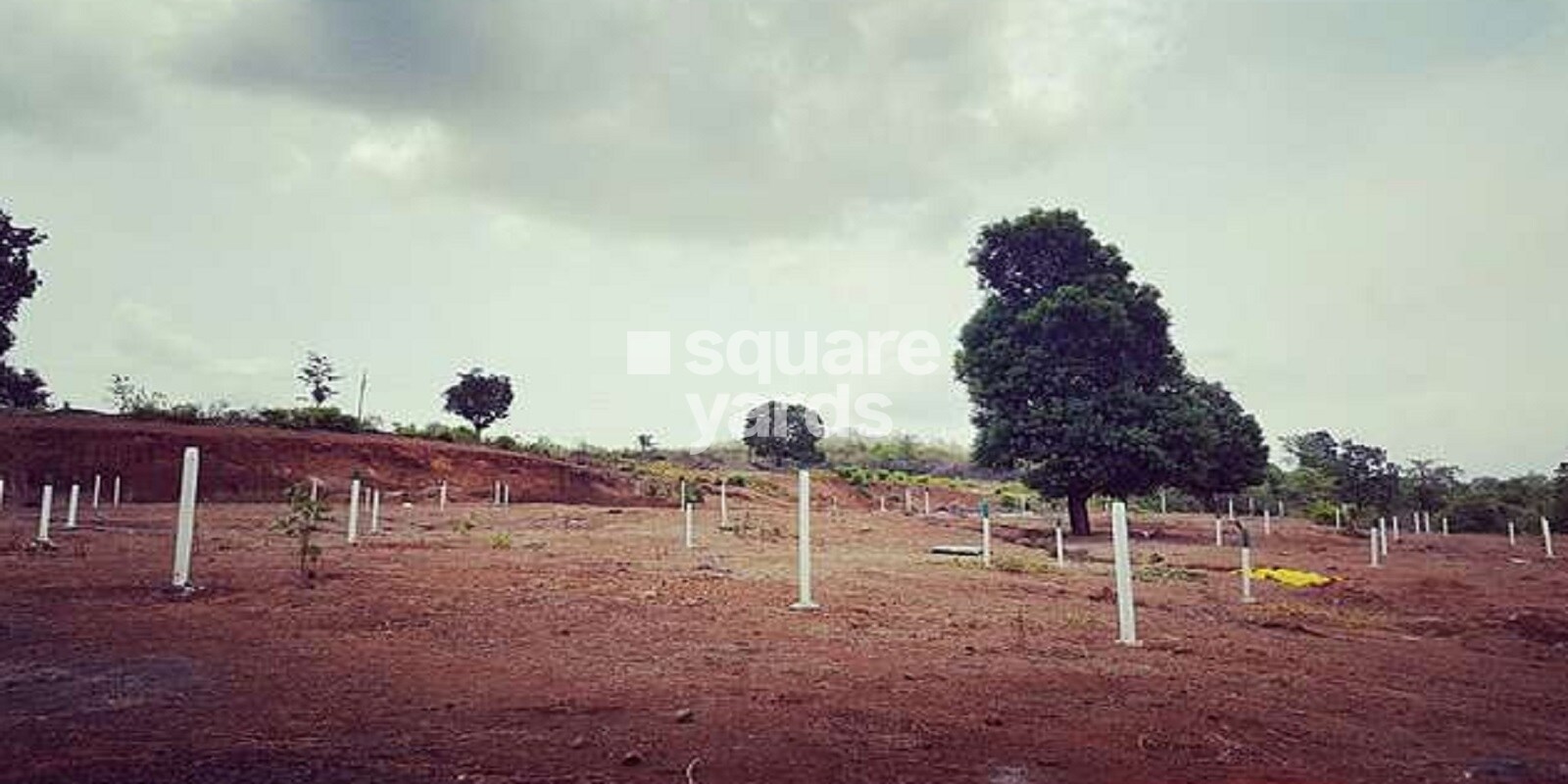 Green Bricks Indra residential project in Kolad