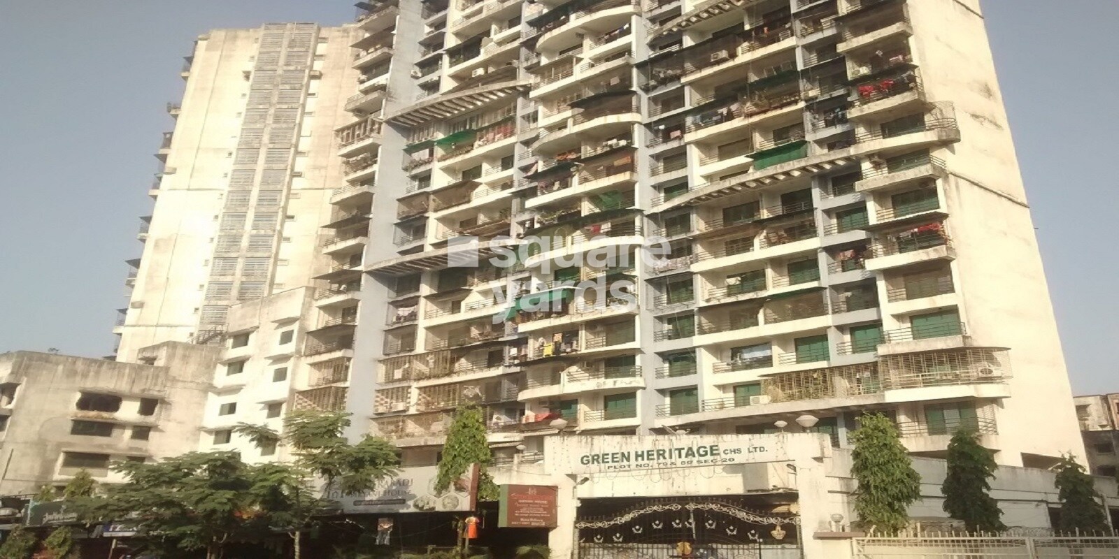 green-heritage