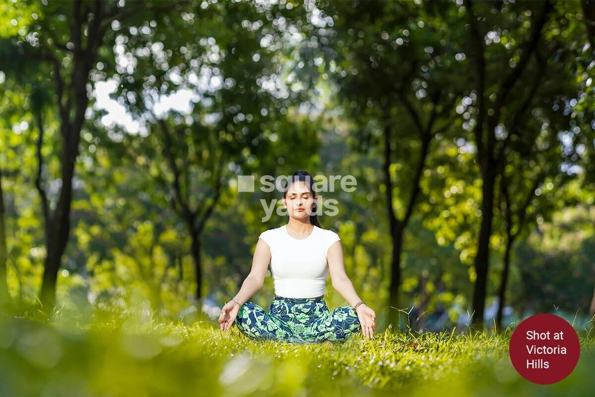 Greencity Victoria Hills