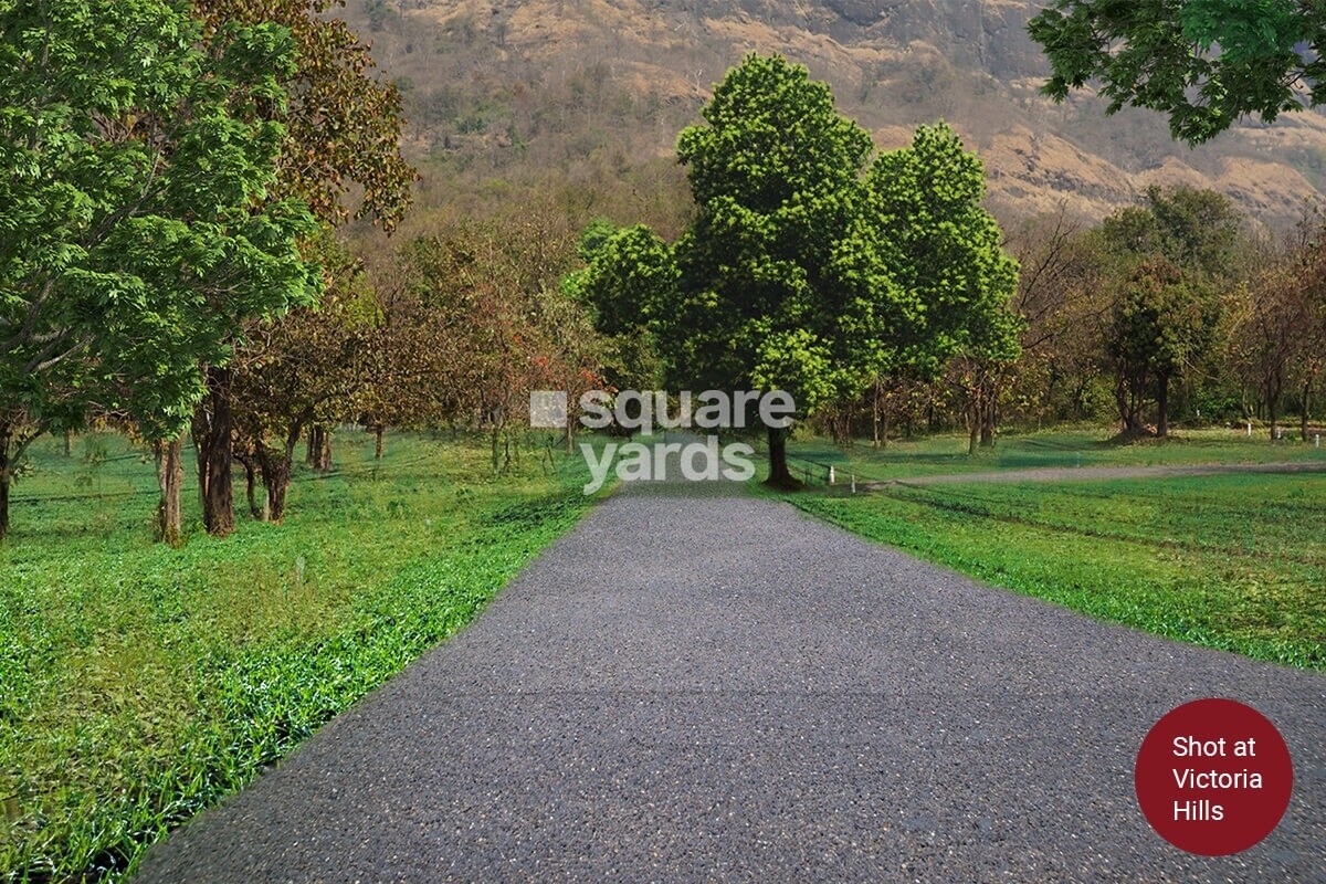 Greencity Victoria Hills