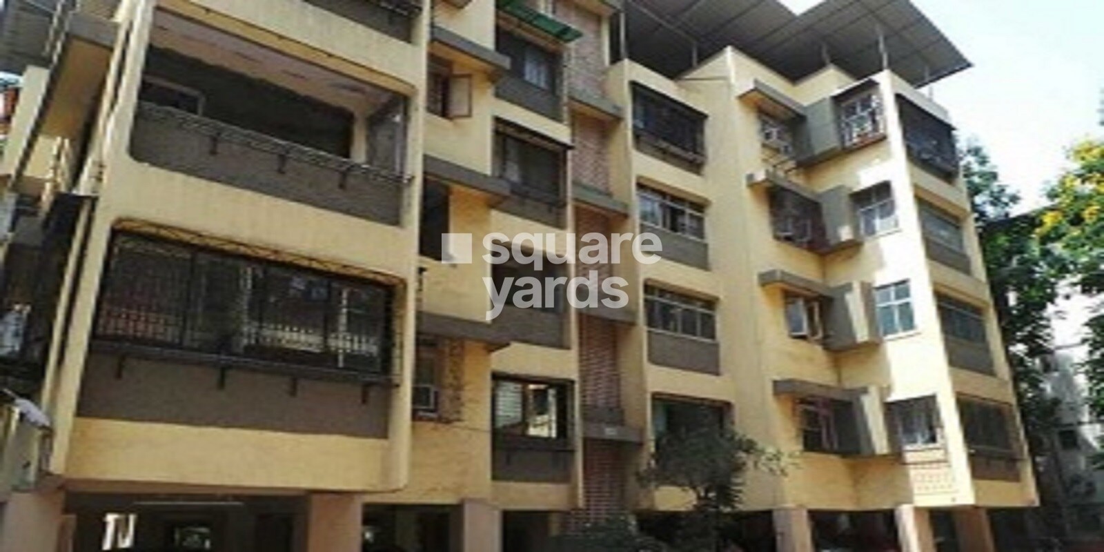 Greenfield Apartment Nerul