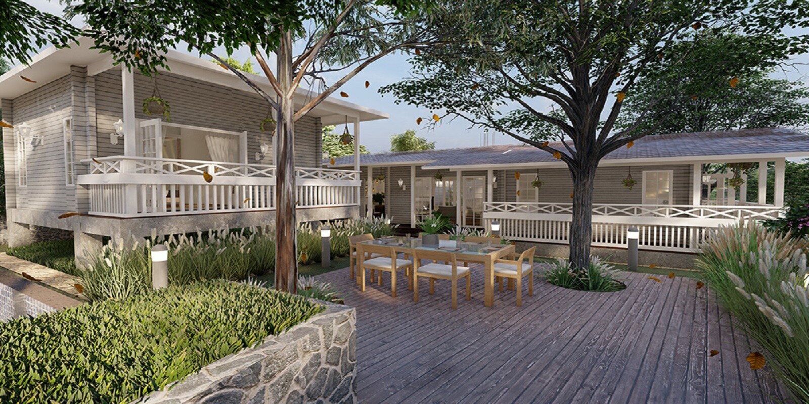 Greenland Meraki residential project in Karjat