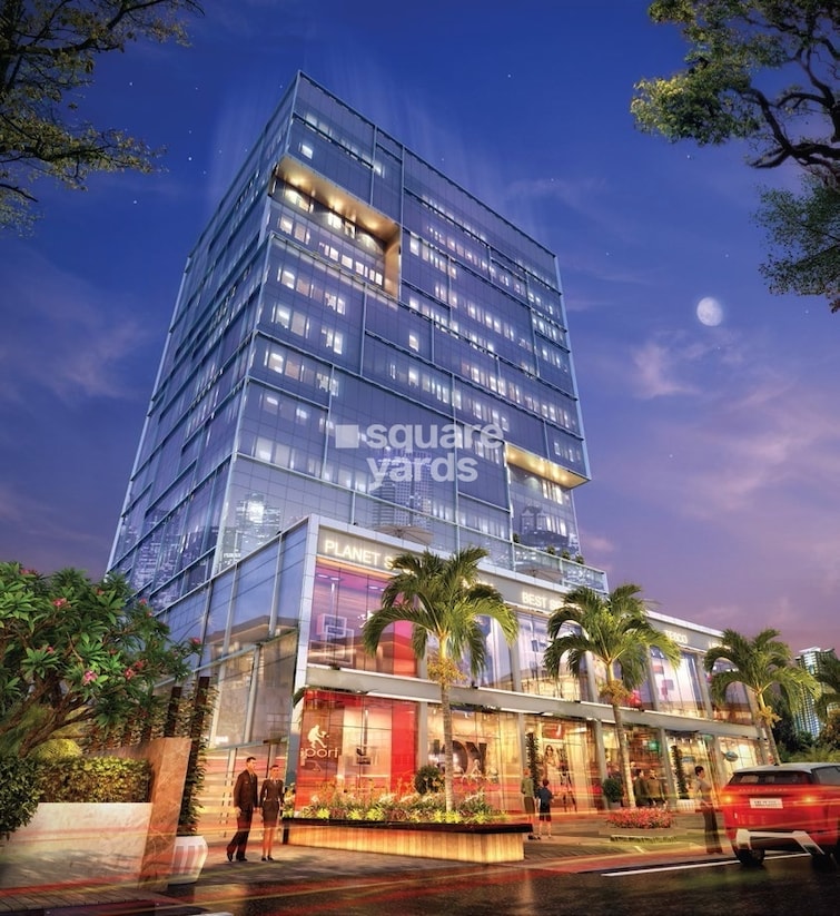 Greenscape CBD 614 Commercial Exteriors 2