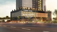 Greenscape Cyber Code Amenities-Features